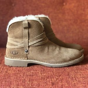 ugg pasqual boot chestnut